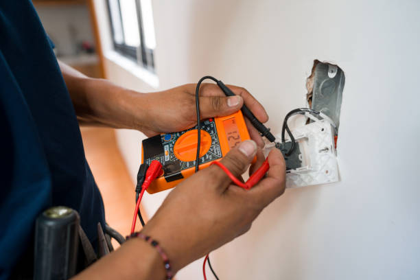 Best Ceiling Fan Installation Electrician  in Nash, TX