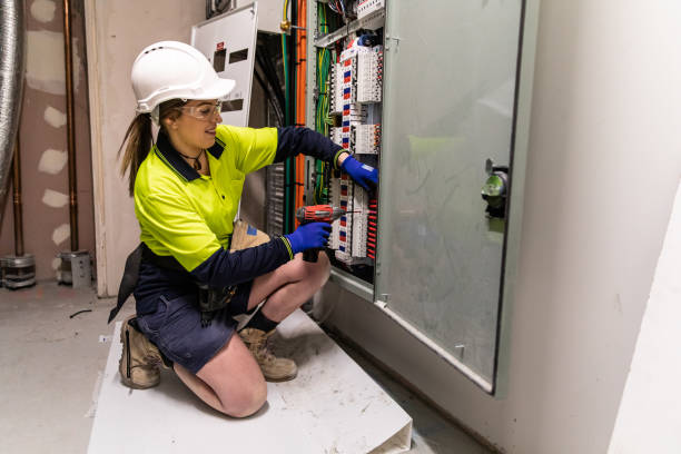 Professional Electrician in Nash, TX