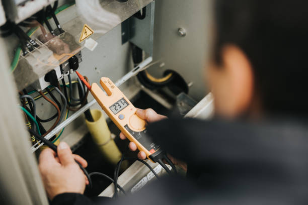 Electrical System Inspection in Nash, TX