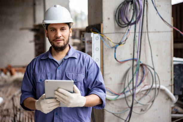 Best Commercial Electrician Services  in Nash, TX
