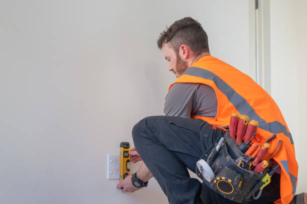 Best Electrical Contractors for Businesses  in Nash, TX