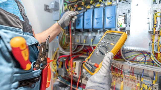 Best Electrical Upgrades for Homes  in Nash, TX