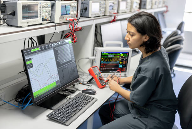 Best Circuit Breaker Repair  in Nash, TX