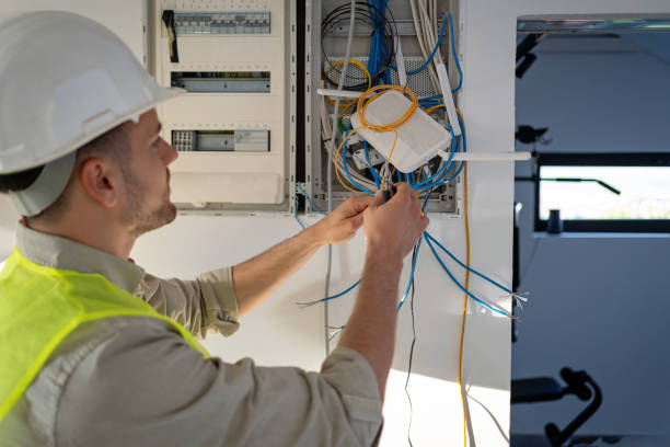 Generator Installation Services in Nash, TX
